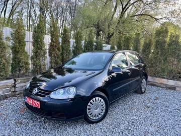 Авто Volkswagen Golf 2006 № 8890894