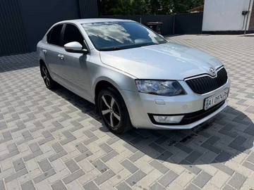Авто Skoda Octavia 2013 № 8890895