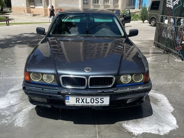 Авто BMW 7 Серия 1995 № 8890912