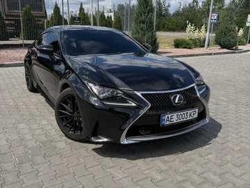 Авто Lexus Is Серія 2017 № 8890913