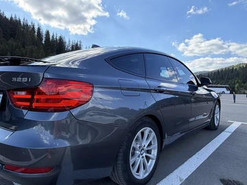 Авто BMW 3 Серия 2013 № 8890916
