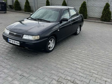 Авто ВАЗ 2110 2007 № 8890996