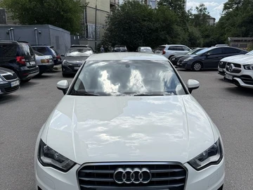 Авто Audi A3 2013 № 8891000