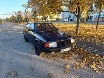 Авто  2141 1990 № 8891003