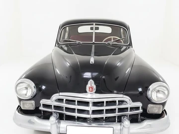 Авто ГАЗ 12 Зим 1959 № 8891010