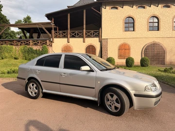 Авто Skoda Octavia 2009 № 8891011