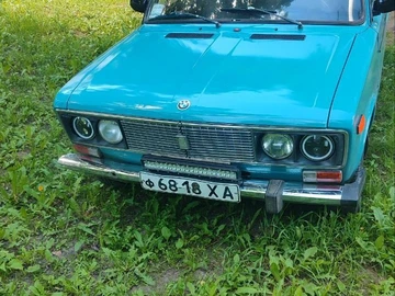 Авто ВАЗ 2106 1991 № 8891018