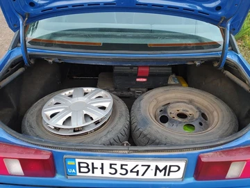 Авто Ford Sierra 1988 № 8891031