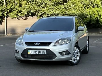 Авто Ford Focus 2009 № 8891032