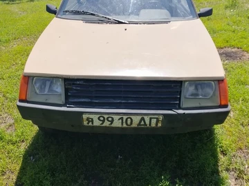 Авто ЗАЗ Таврия 1989 № 8891033