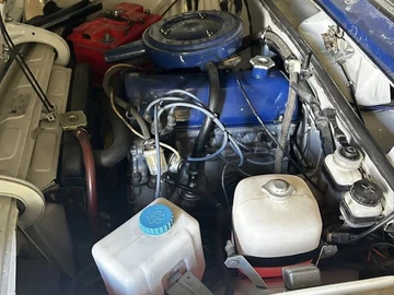 Авто ВАЗ 2106 1975 № 8891038