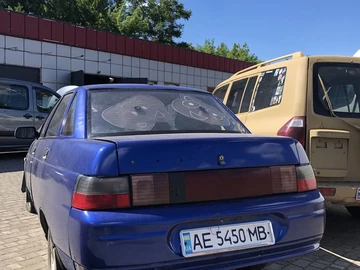 Авто ВАЗ 2110 1999 № 8891043