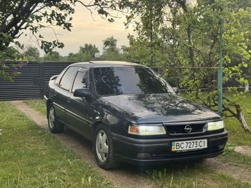 Авто Opel Vectra 1994 № 8891044