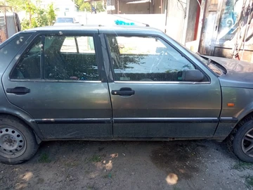 Авто Fiat Croma 1987 № 8891047