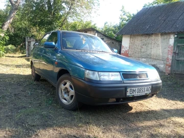 Авто ВАЗ 2110 2002 № 8891052