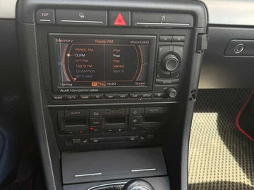 Авто Audi A4 2007 № 8891056