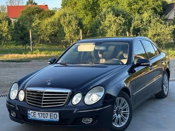 Авто Mercedes 220 2006 № 8891058