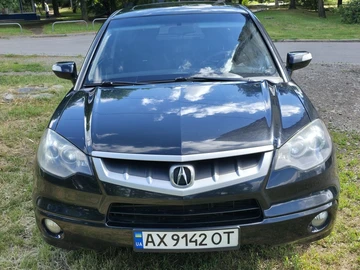 Авто Acura Rdx 2007 № 8891059
