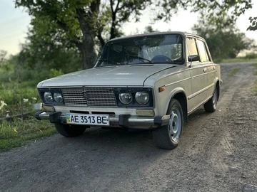 Авто ВАЗ 2106 1993 № 8891060