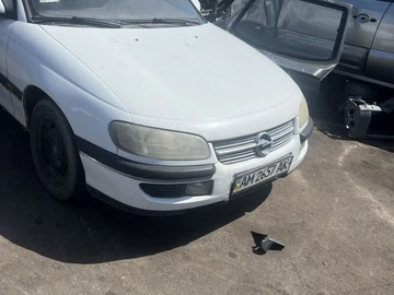 Авто Opel Omega 1999 № 8891061