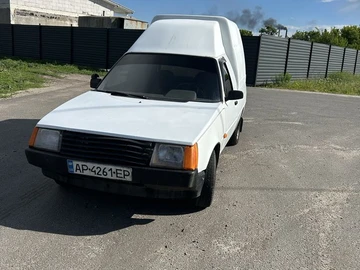 Авто ЗАЗ Таврия 2007 № 8891064