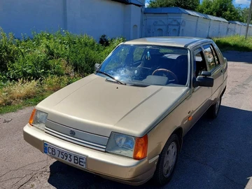 Авто ЗАЗ 1103 Slavuta 2001 № 8891067
