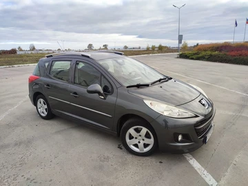 Авто Peugeot 207 2010 № 8891074