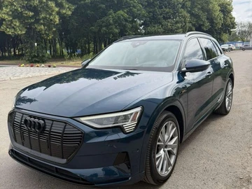 Авто Audi 100 2020 № 8891076