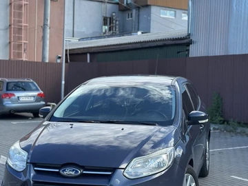 Авто Ford Focus 2011 № 8891077