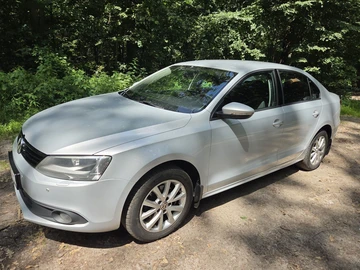 Авто Volkswagen Jetta 2012 № 8891079