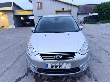 Авто Ford Galaxy 2011 № 8891081