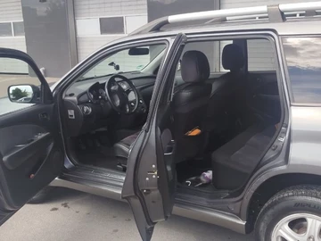 Авто Mitsubishi Outlander 2008 № 8891084