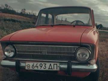 Авто  412 1986 № 8891087