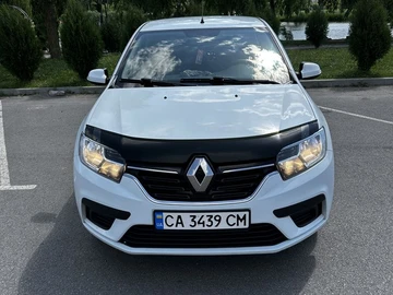 Авто Renault Logan 2019 № 8891088