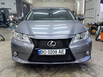 Авто Lexus Es Серія 2013 № 8891094