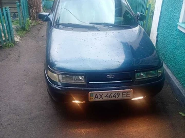 Авто Chevrolet Alero 2000 № 8891096