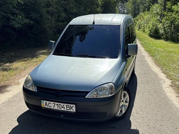 Авто Opel Combo 2006 № 8891098