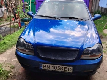 Авто Geely Ck 2008 № 8891139
