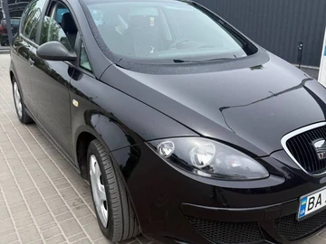 Авто SEAT Altea 2006 № 8891141