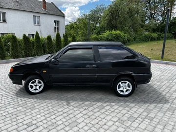 Авто ВАЗ 2113 2008 № 8891147