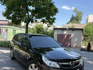 Авто Opel Vectra 2006 № 8891149