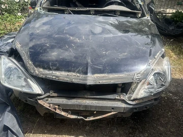 Авто Mitsubishi Lancer 2007 № 8891150