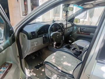 Авто KIA Sorento 2003 № 8891157