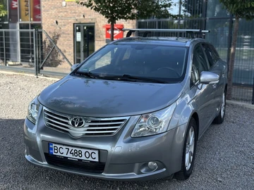 Авто Toyota Avensis 2011 № 8891158