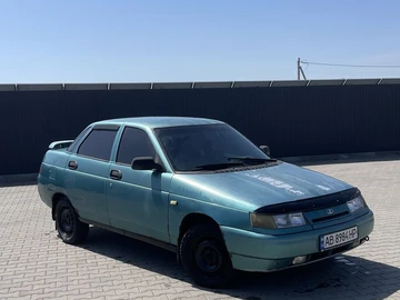 Авто ВАЗ 2110 1999 № 8891160