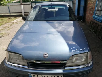 Авто Opel Omega 1987 № 8891165