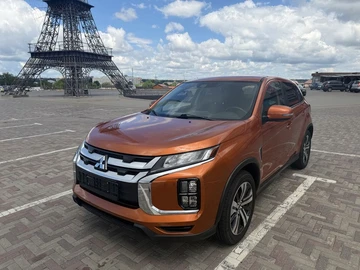 Авто Mitsubishi Asx 2022 № 8891169