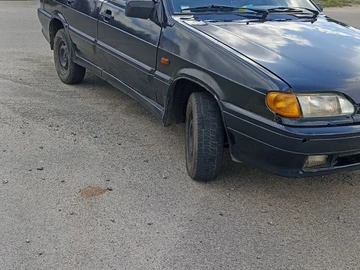 Авто ВАЗ 2115 2008 № 8891172