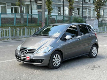 Авто Mercedes A Серия 2010 № 8891173