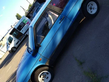 Авто ВАЗ 2108 1992 № 8891178